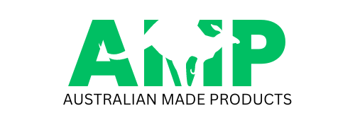 AMP - AUSTRALIAN MADE PRODUCTS BLOG