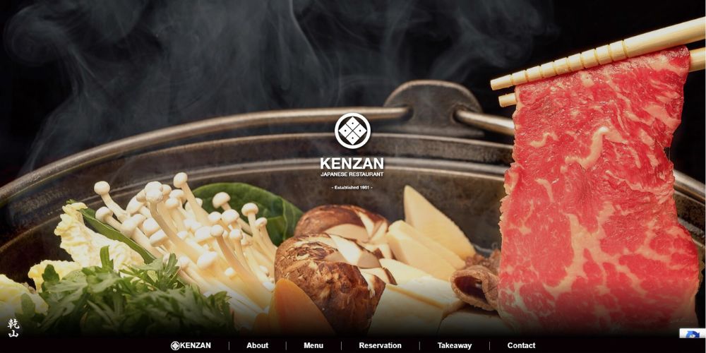 Kenzan